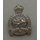 Transjordan Frontier Force Collar Badges
