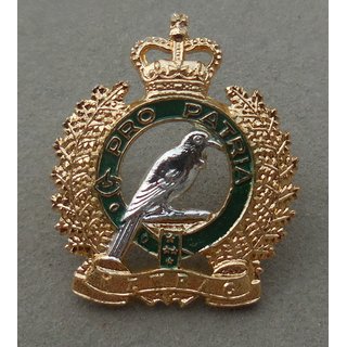 New Zealand Womens Royal Army Corps