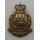 The Australian Army Catering Corps Collar Dogs