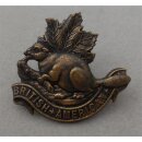 4th County of London (Kings Colonials) Imperial Yeomanry...
