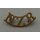 New Zealand Regiment Shoulder Title