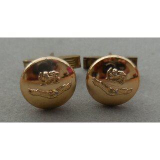 Rhodesian Air Force Cuff Links