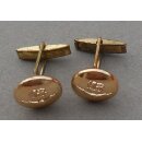 Rhodesian Air Force Cuff Links