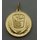Medal for the Hunting Dog Exam