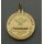 Medal for the Hunting Dog Exam