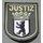 Patch, Justice Berlin