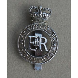 London / Metropolitan Police