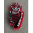 Royal Ulster Constabulary Cap Badge