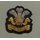 The Welch Regiment Abzeichen
