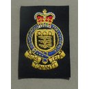 Royal Army Ordnance Corps Insignia