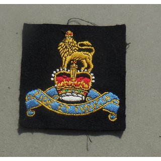 Royal Army Pay Corps Insignia