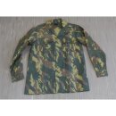 Transkei Self Defense Force Camo Shirt
