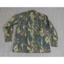 Transkei Self Defense Force Camo Shirt