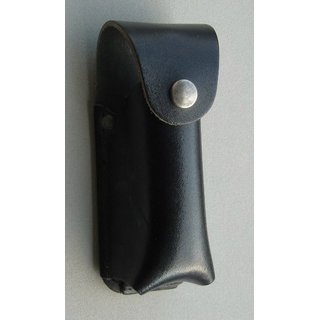 Leather Pouch for the Irritant Gas Can