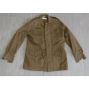 Feldparka, "Bush Jacket" Südafrika, Nutria