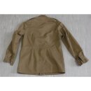Feldparka, "Bush Jacket" Südafrika, Nutria