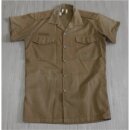 Felduniform, Südafrika, Nutria