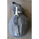 Feldflasche ZB, ZS mit Bezug, verschiedene