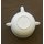Beak Cup, Civil Defense/Red Cross, white