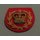 Warrant Officer 2, No.1 Dress Armabzeichen, Dienstrang