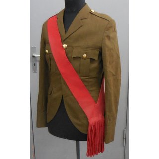 Sash, Polyester, Scarlet, Shoulder, unbekannt1