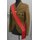 Sash, Polyester, Scarlet, Shoulder, unbekannt1