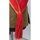 Sash, Polyester, Scarlet, Shoulder, unknown 2, Gold Lace