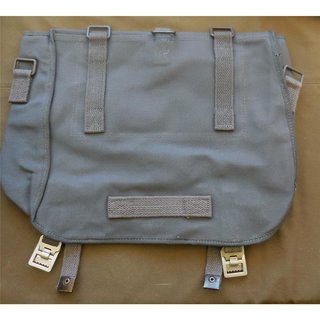 Civil Defense Universal Bag, blue-grey