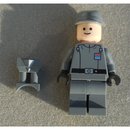 Imperial Officers Lego Star Wars