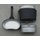 Civil Defense Mess Kit, blue-grey