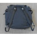 Rucksack, Zivilschutz, Bundeswehrmodell, alte Art