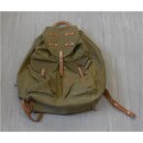 Rucksack, Zivilschutz, Typ1, verschiedene