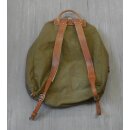 Rucksack, Zivilschutz, Typ1, verschiedene