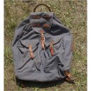 Rucksack, Zivilschutz, Typ1, verschiedene