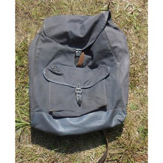 Rucksack, Zivilschutz, Typ2, verschiedene