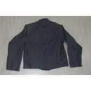 Panzerbesatzung Felddienstjacke, Sommer, schwarz