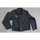 Panzerbesatzung Felddienstjacke, Sommer, schwarz