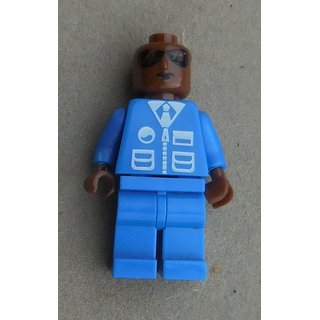 Lego Figuren, mnnlich, unbekannt