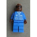  Lego Minifigures, Male, unknown
