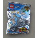 Lego City Promo Packs
