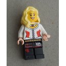  Lego Town Minifigures, female