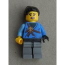  Lego Minifigures, Female, unknown