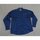 Service Shirt, Metro Police, Female, blue, long sleeve