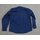 Service Shirt, Metro Police, Female, blue, long sleeve