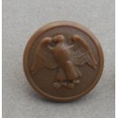 Womens Army Corps  Eagle Button
