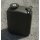 Wasserkanister 20 Liter, Kunststoff oliv