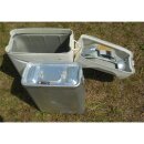 Thermo Food Container, Field
