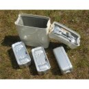 Thermo Food Container, Field