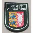 Patch, Forestry Schleswig-Holstein