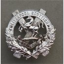 The Liverpool Scottish Cap Badge
